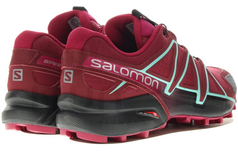 Salomon Speedcross 4