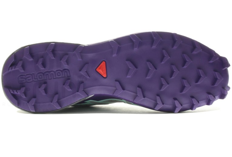 Salomon Speedcross 4