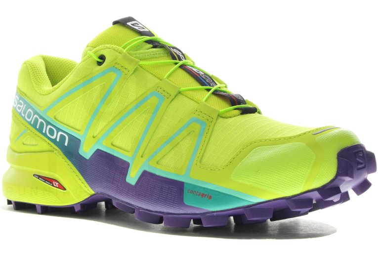 Salomon Speedcross 4