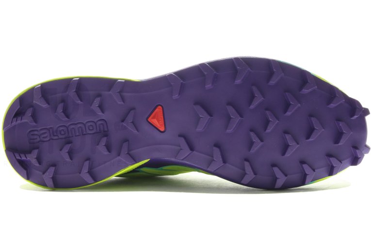 Salomon Speedcross 4