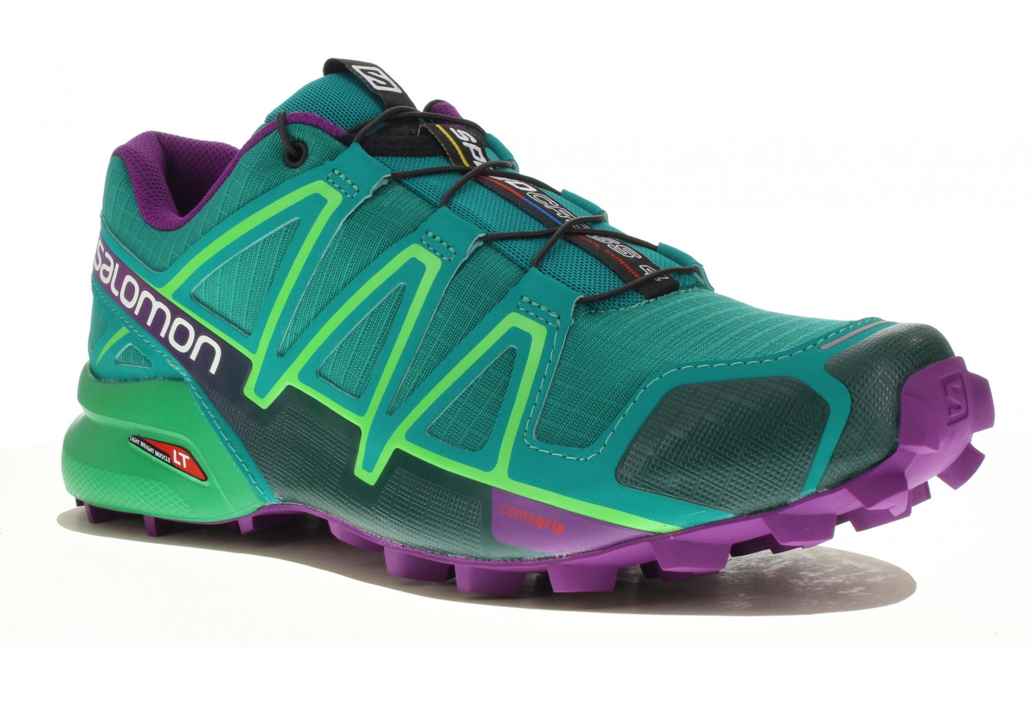 Salomon speedcross discount 4 w femme