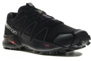Salomon Speedcross 4 Wide M