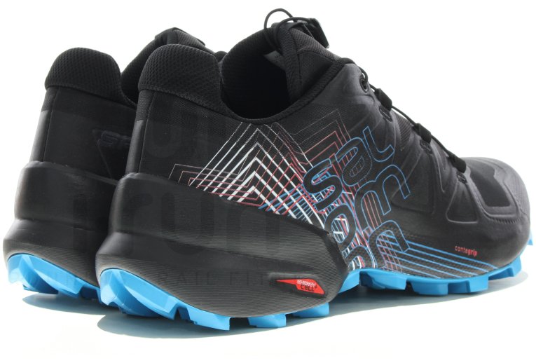 Salomon Speedcross 5 Fondation Salomon