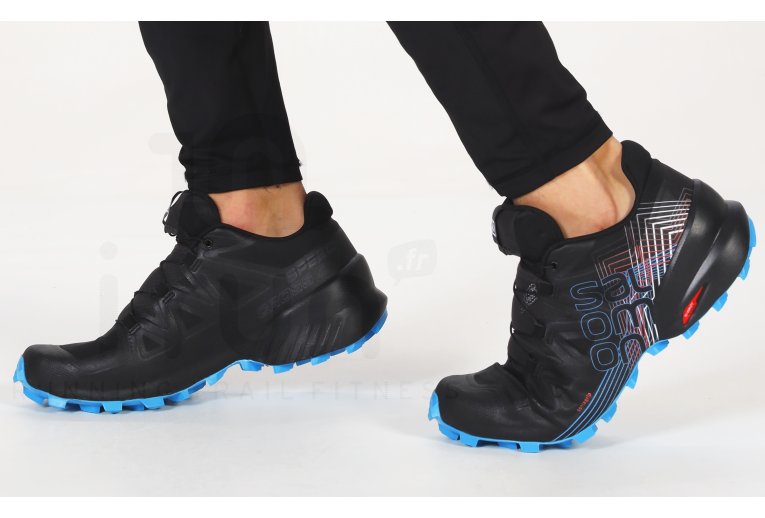 Salomon Speedcross 5 Fondation Salomon