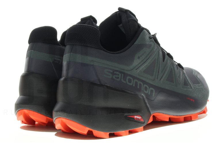 Salomon Speedcross 5 Gore-Tex
