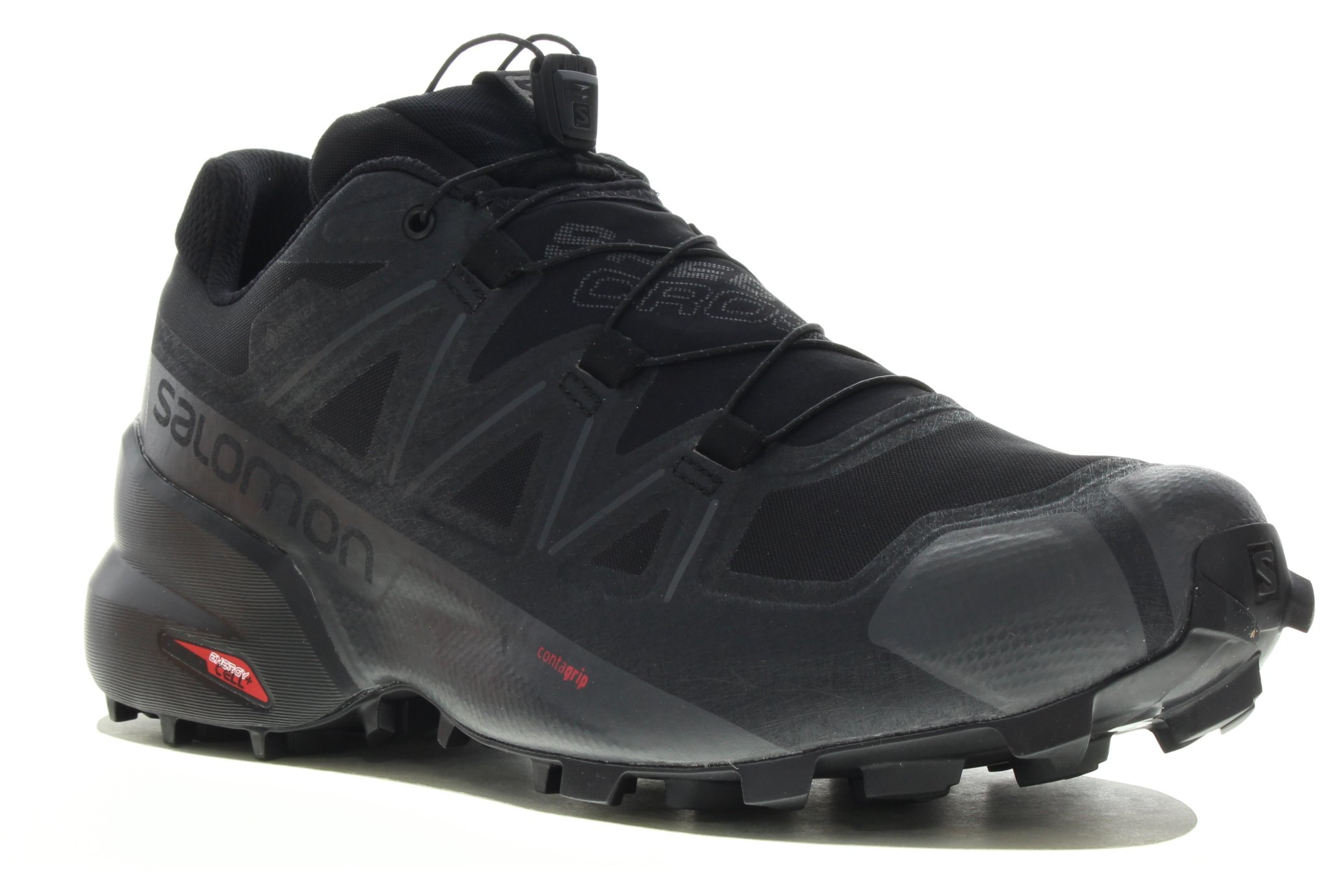 Salomon Speedcross 5 Gore-Tex M Chaussures homme