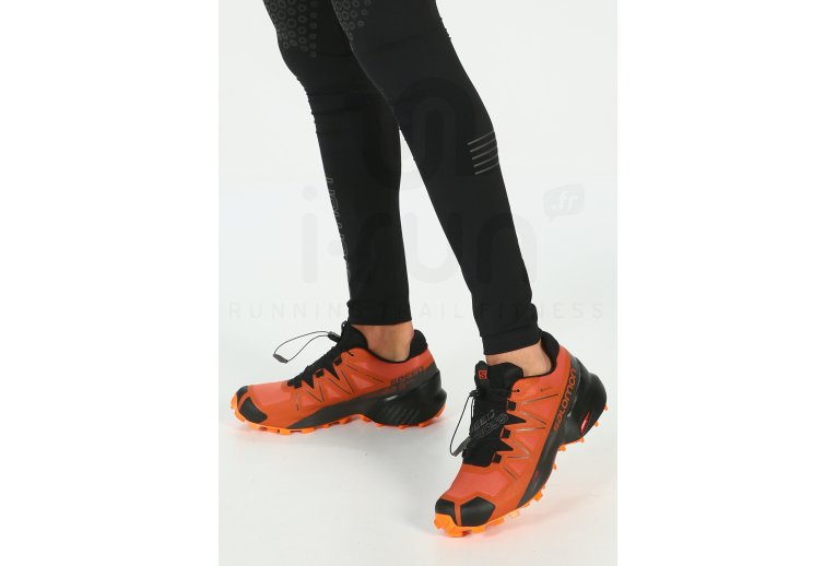 Salomon Speedcross 5 Gore-Tex