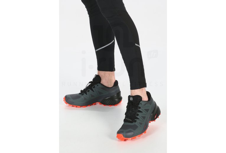 Salomon Speedcross 5 Gore-Tex