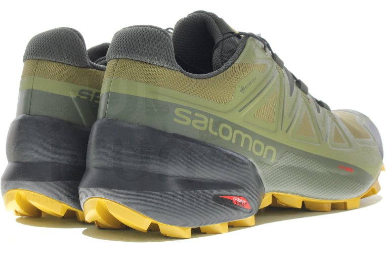 Salomon Speedcross 5 Gore-Tex Herren