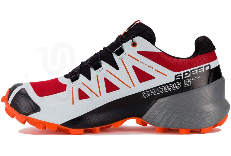 Salomon Speedcross 5 Gore-Tex Herren
