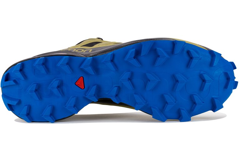 Salomon Speedcross 5 Gore-Tex Herren