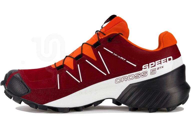 Salomon Speedcross 5 Gore-Tex Herren