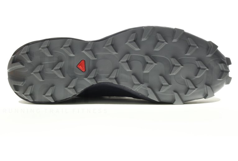 Salomon Speedcross 5 Gore-Tex Nocturne