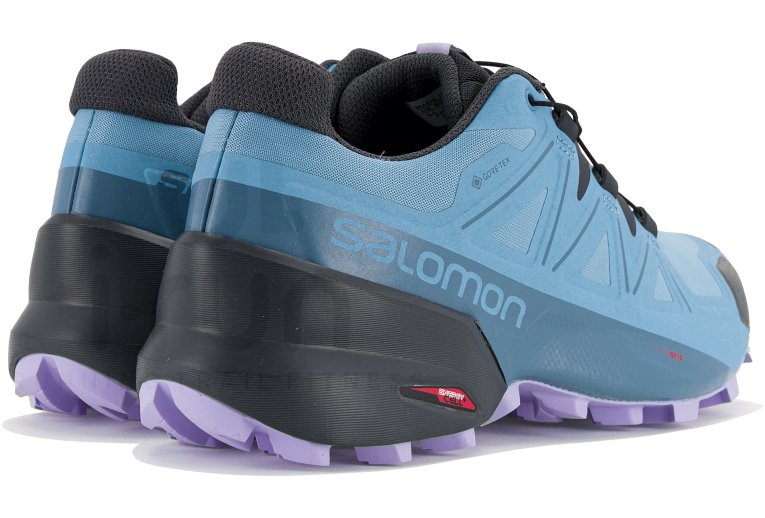 Salomon Speedcross 5 Gore-Tex Damen