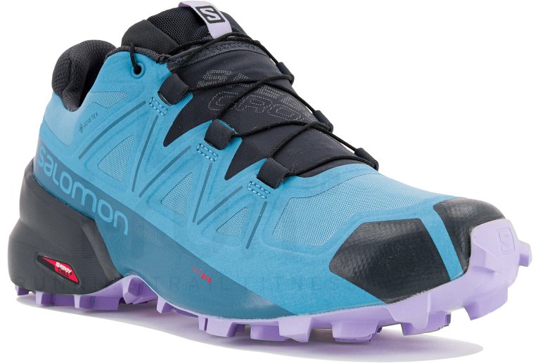 Salomon Speedcross 5 Gore-Tex Damen