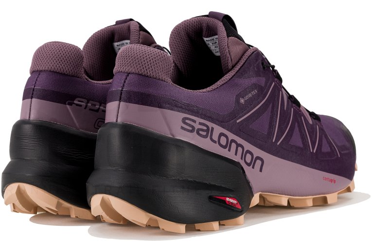 Salomon Speedcross 5 Gore-Tex