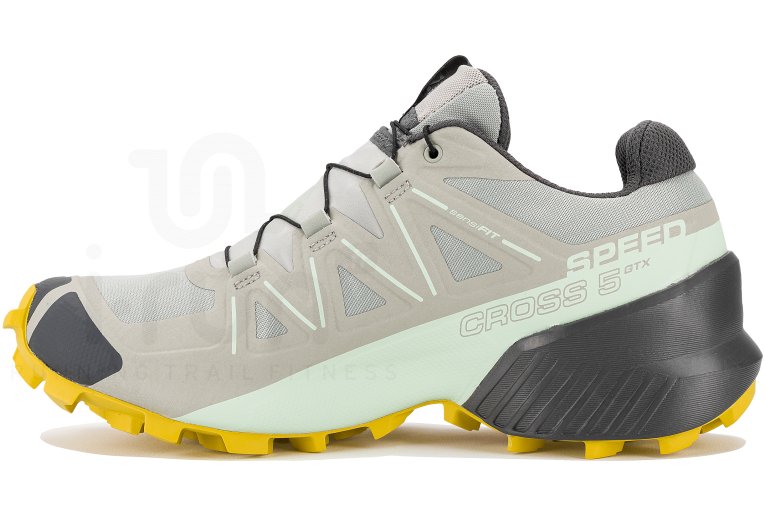 Salomon Speedcross 6 Gore-Tex Damen