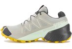 Salomon Speedcross 6 Gore-Tex Damen