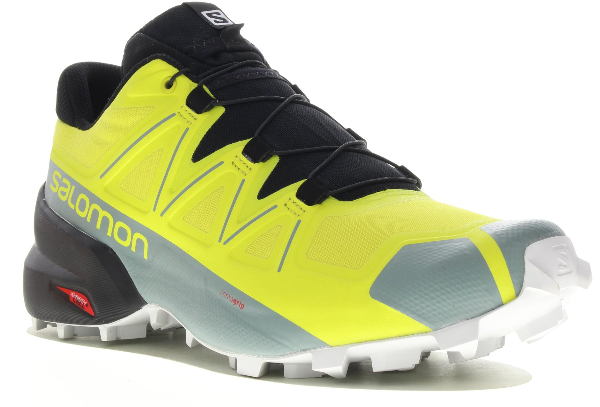 Salomon Speedcross 5 M Chaussures homme
