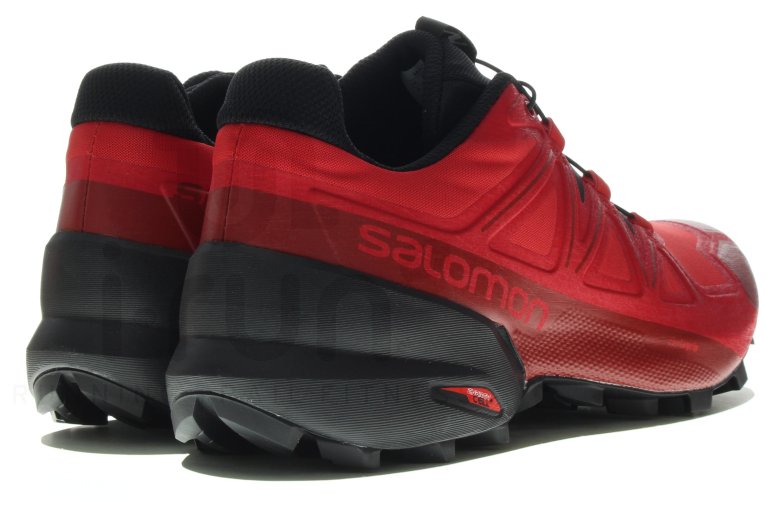 Salomon Speedcross 5