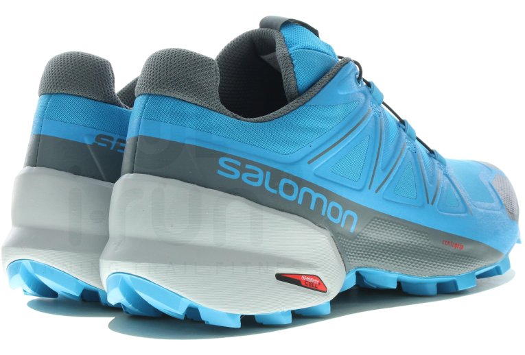 Salomon Speedcross 5 Herren