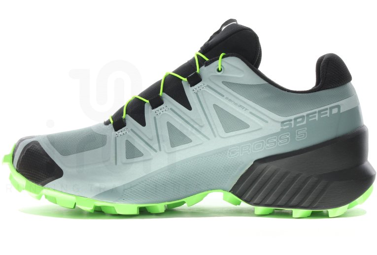 Salomon Speedcross 5 Herren