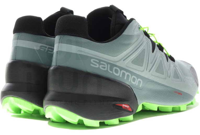 Salomon Speedcross 5 Herren