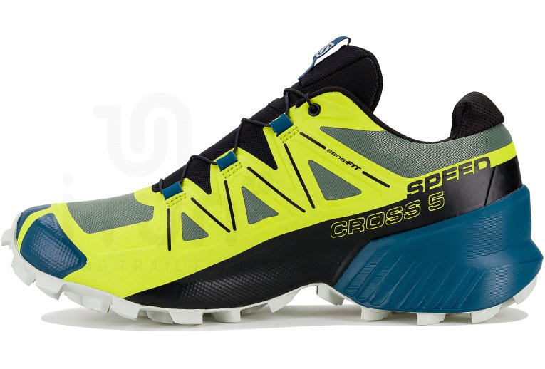 Salomon Speedcross 5 Herren