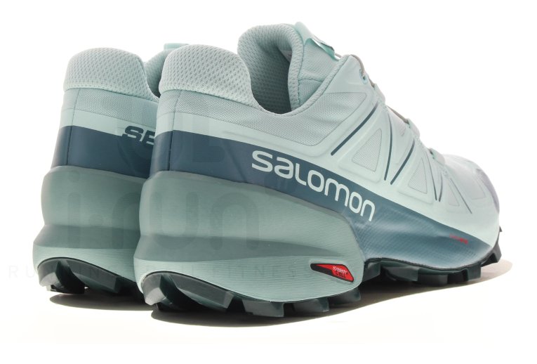 Salomon Speedcross 5