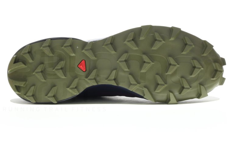 Salomon Speedcross 5