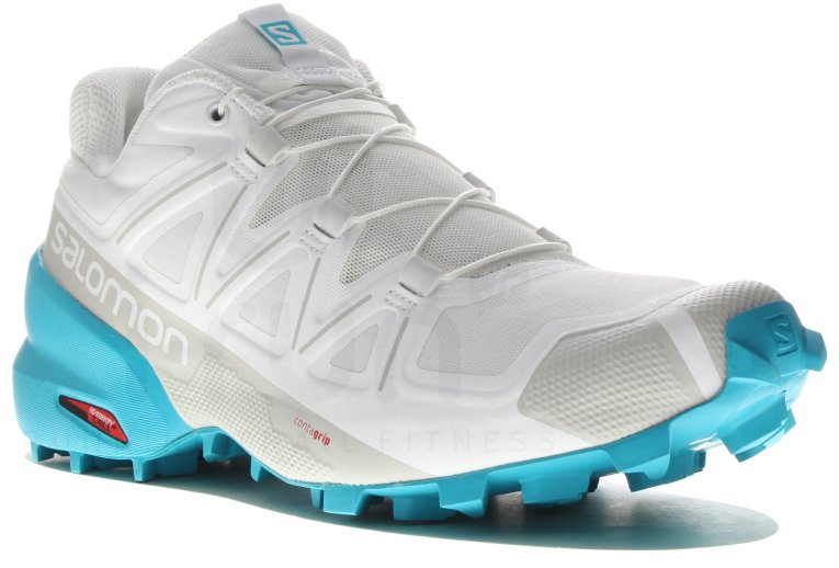 Salomon Speedcross 5