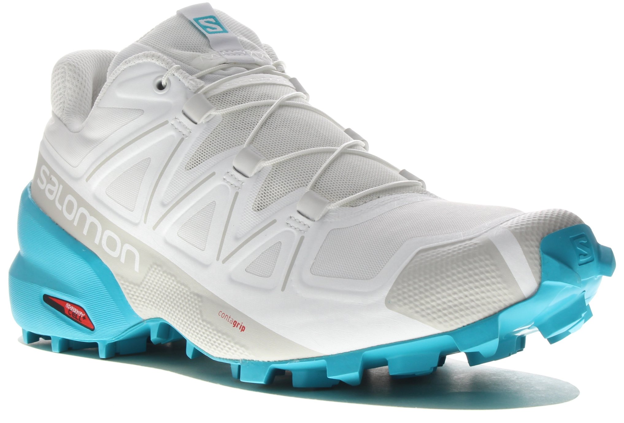 Salomon Speedcross 5 W Chaussures running femme