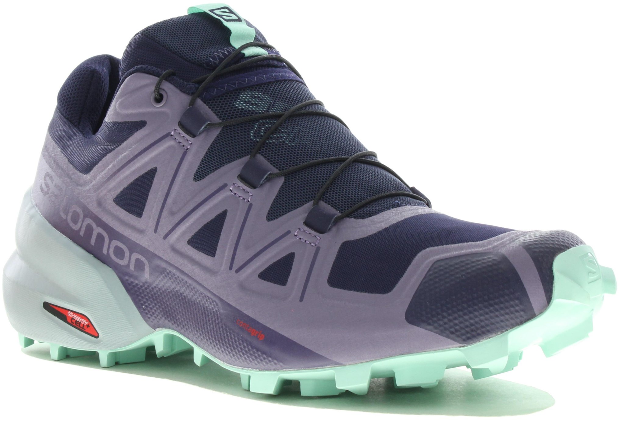 Salomon Speedcross 5 W Chaussures running femme