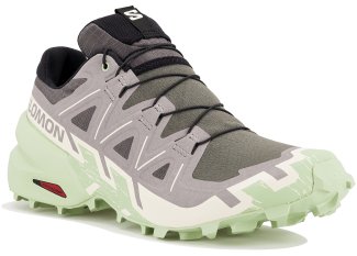 Salomon Speedcross 6 W