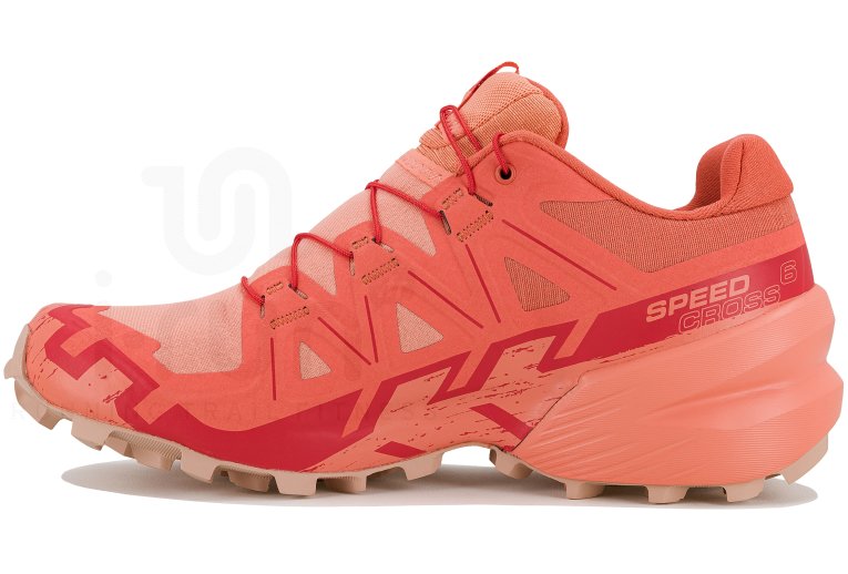 Salomon Speedcross 6