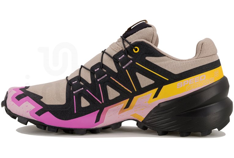 Salomon Speedcross 6