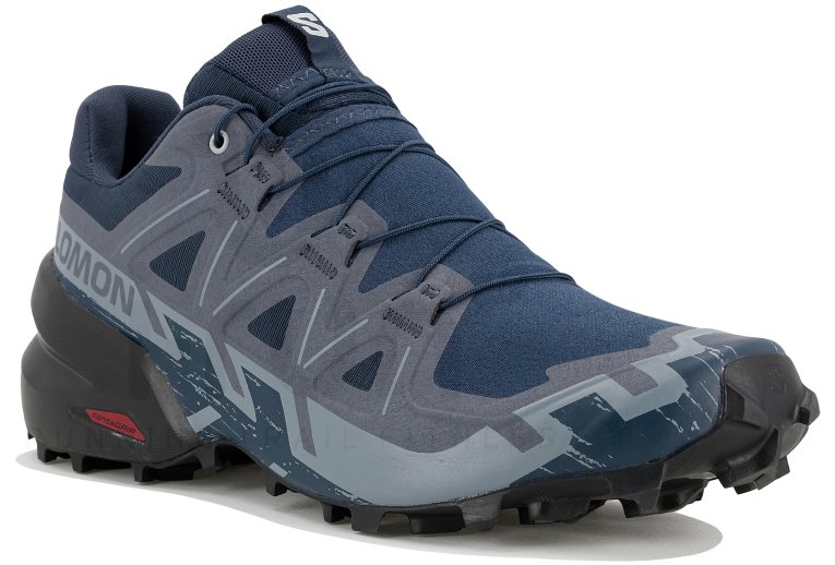 Salomon Speedcross 6