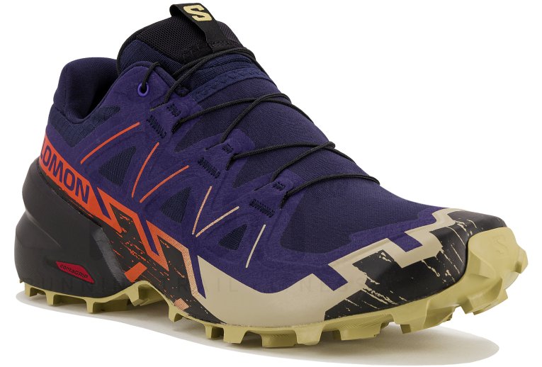 Salomon Speedcross 6