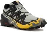 Salomon Speedcross 6