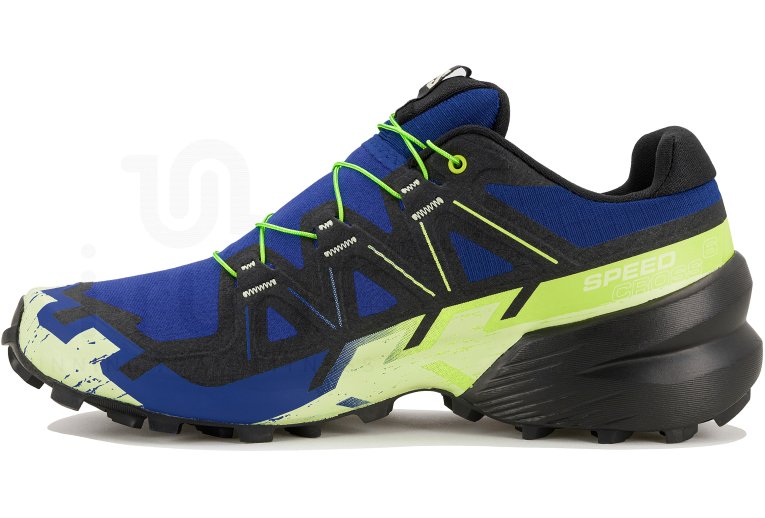 Salomon Speedcross 6 M