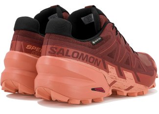 Salomon Speedcross 6 Gore-Tex W