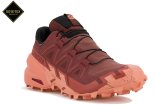 Salomon Speedcross 6 Gore-Tex