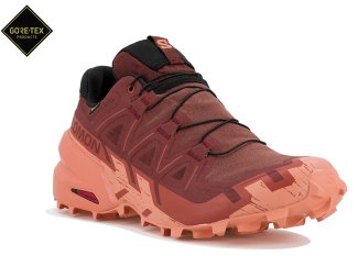 Salomon Speedcross 6 Gore-Tex W