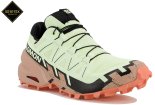 Salomon Speedcross 6 Gore-Tex