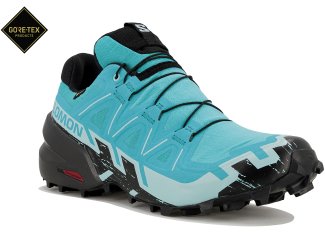 Salomon Speedcross 6 Gore-Tex W