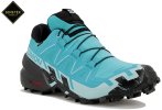 Salomon Speedcross 6 Gore-Tex W