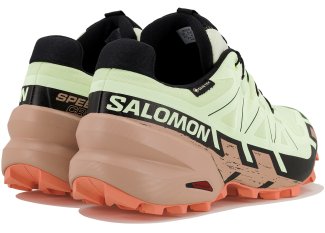 Salomon Speedcross 6 Gore-Tex W