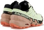 Salomon Speedcross 6 Gore-Tex
