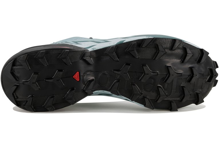 Salomon Speedcross 6 Gore-Tex