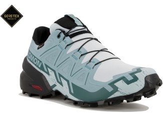 Salomon Speedcross 6 Gore-Tex W